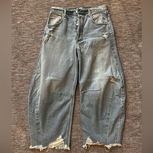 Citizens of Humanity Horseshoe Jean.